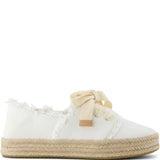 TOMS Carolina Espadrille Shoes