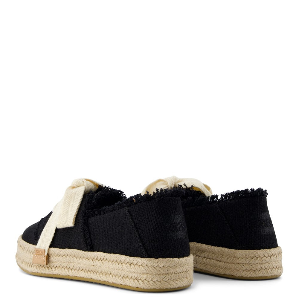 TOMS Carolina Espadrille Shoes