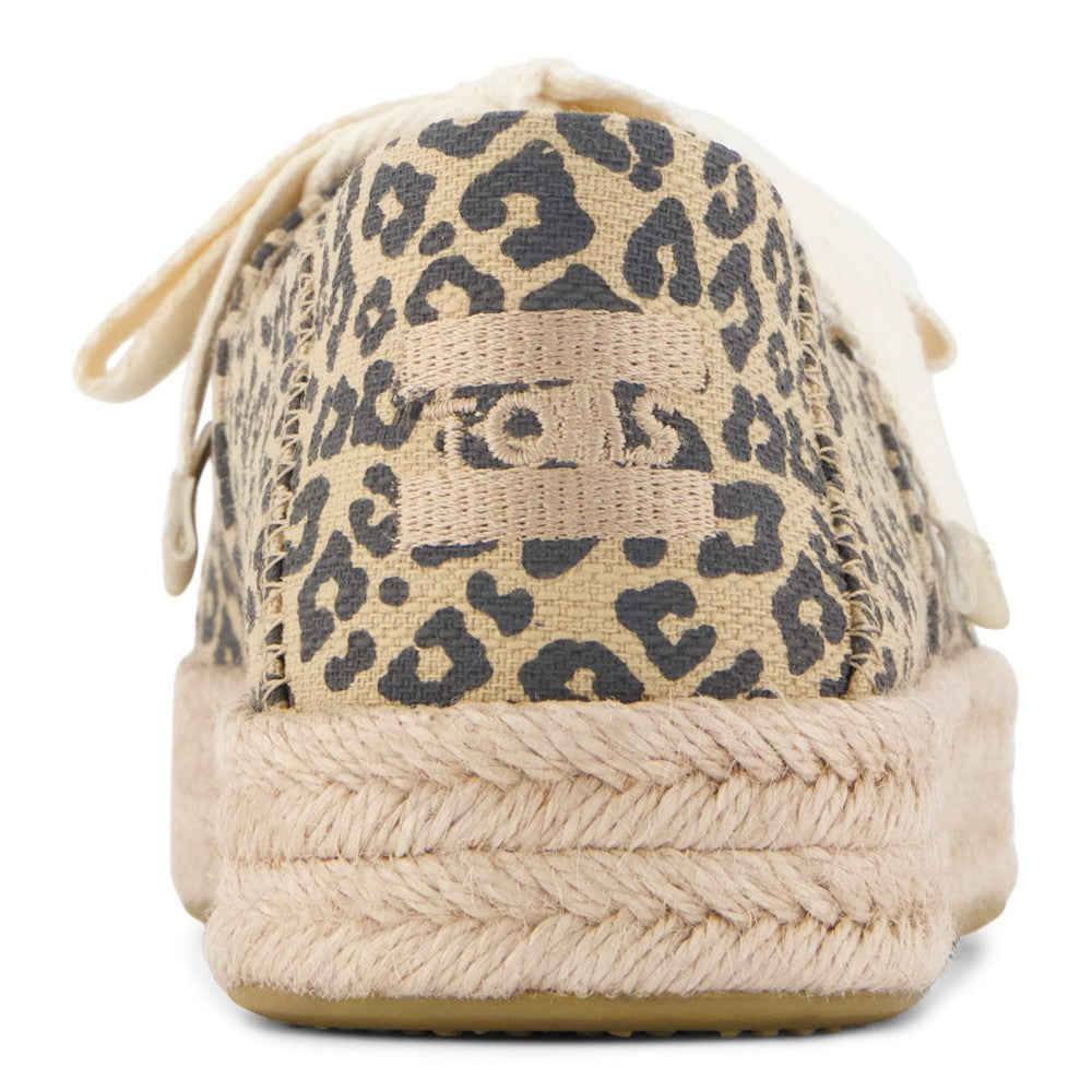 TOMS Carolina Espadrille Shoes
