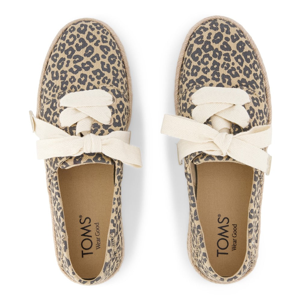 TOMS Carolina Espadrille Shoes