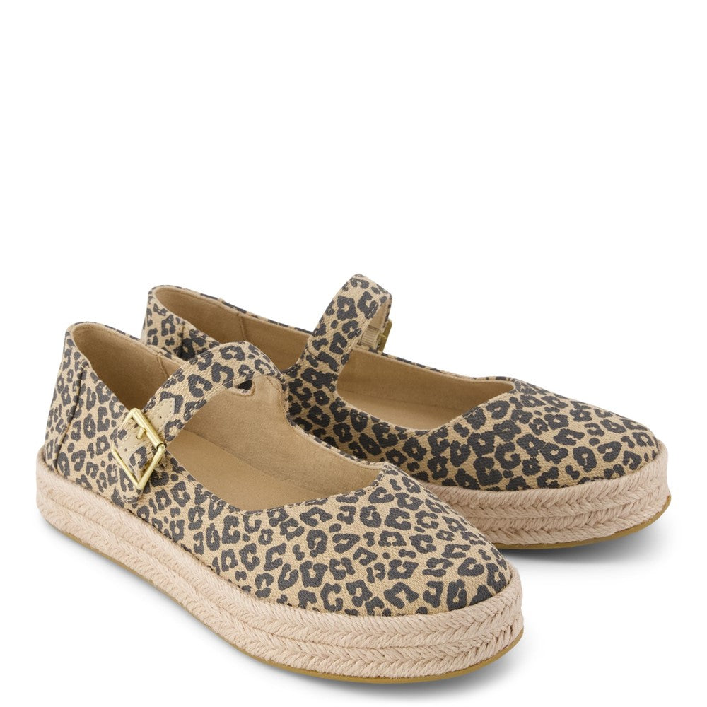 TOMS Carolina Mary Jane Shoes