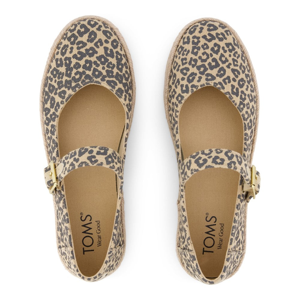 TOMS Carolina Mary Jane Shoes