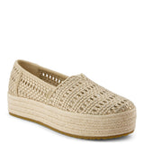 TOMS Valencia Espadrille Shoes
