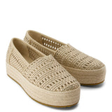 TOMS Valencia Espadrille Shoes