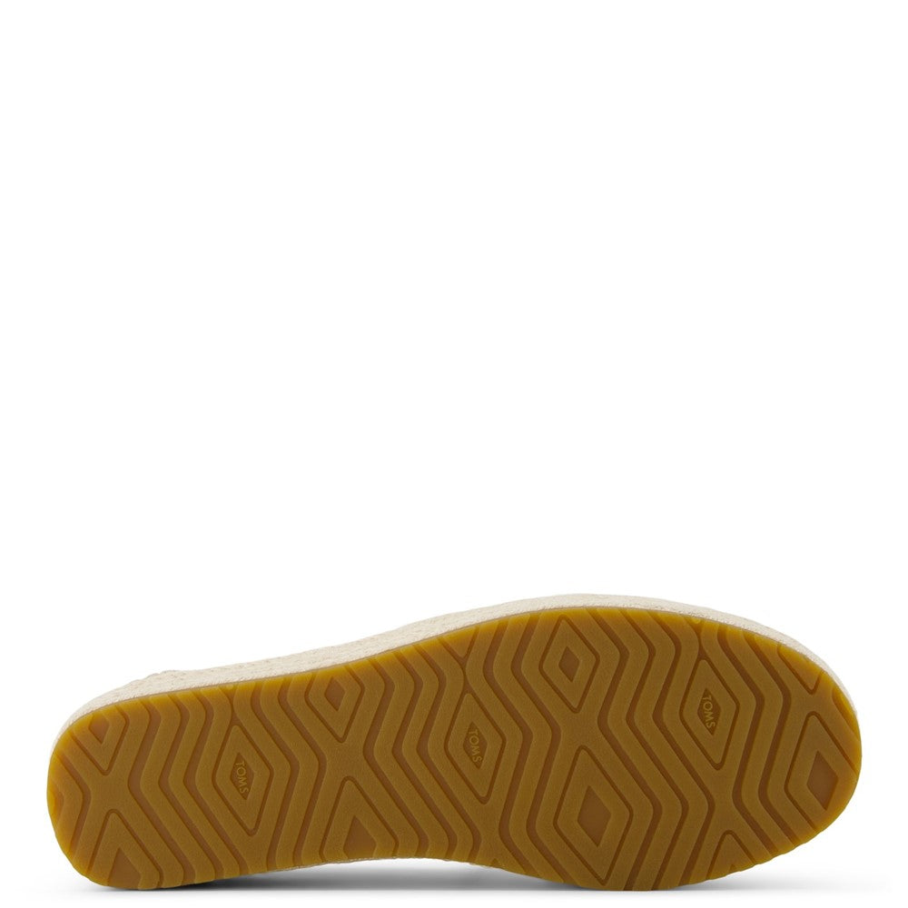 TOMS Valencia Espadrille Shoes