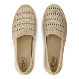 TOMS Valencia Espadrille Shoes