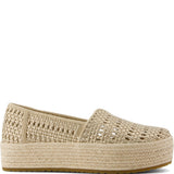 TOMS Valencia Espadrille Shoes