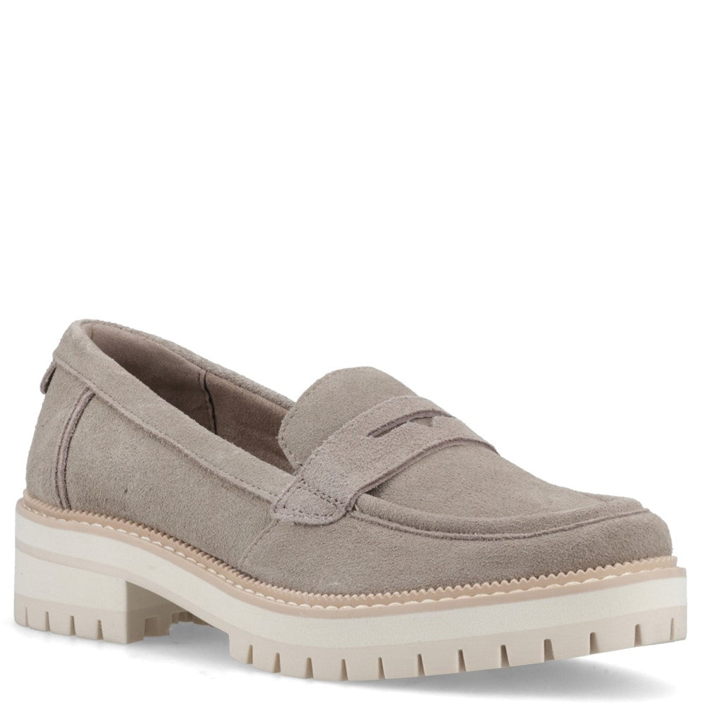 TOMS Cara Loafers