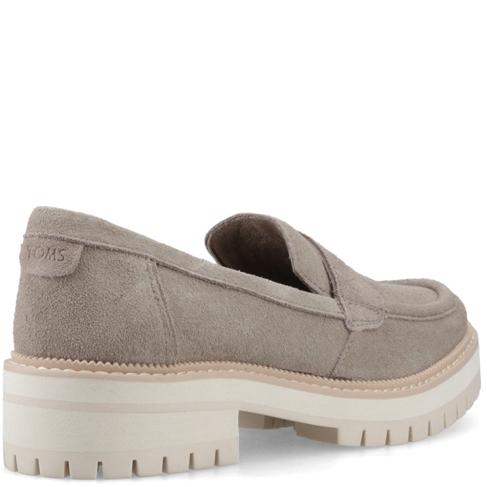 TOMS Cara Loafers