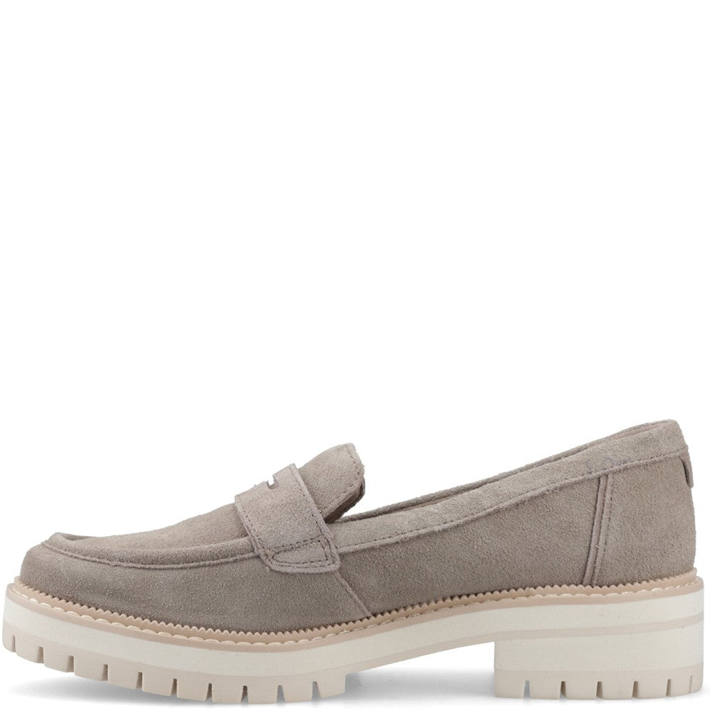 TOMS Cara Loafers