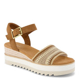 TOMS Diana Wedge Sandals