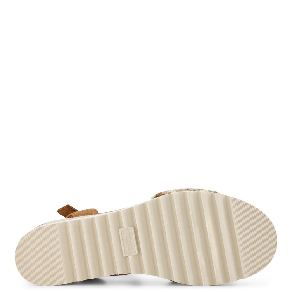 TOMS Diana Wedge Sandals