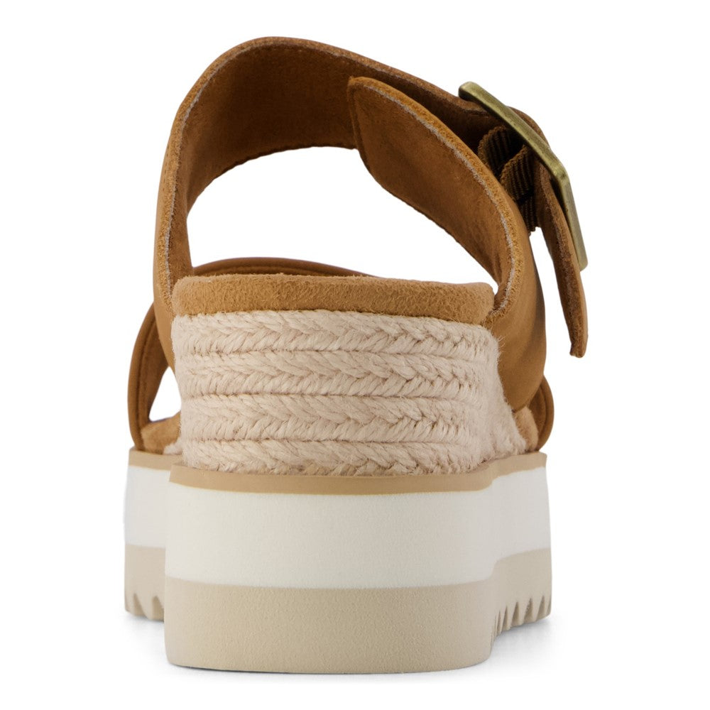 TOMS Diana Wedge Mules