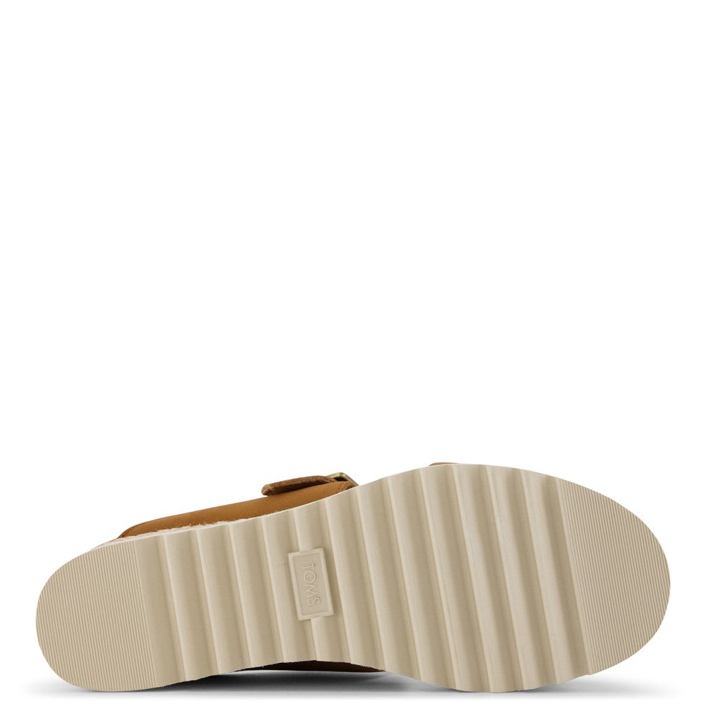 TOMS Diana Wedge Mules