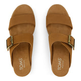 TOMS Diana Wedge Mules
