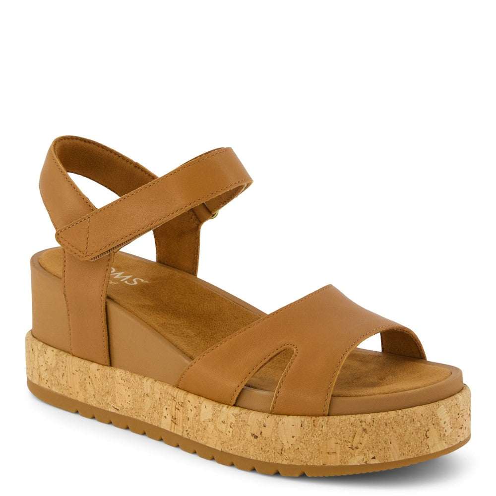 TOMS Alana Wedge Sandals