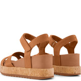 TOMS Alana Wedge Sandals