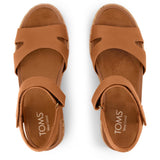 TOMS Alana Wedge Sandals