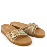 TOMS Marin Slides