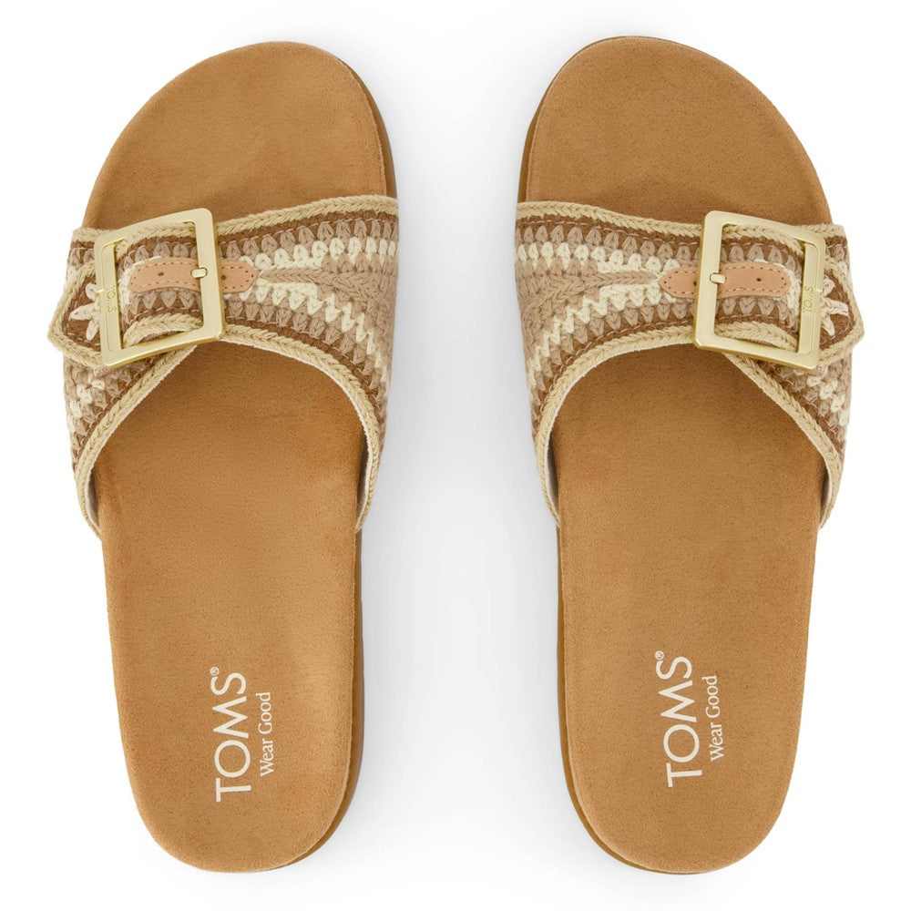 TOMS Marin Slides