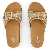 TOMS Marin Slides