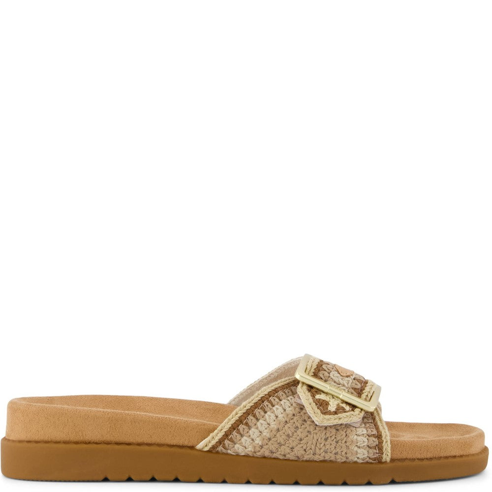 TOMS Marin Slides