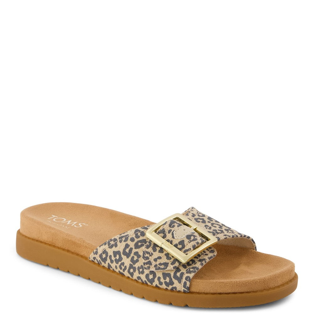 TOMS Marin Slides