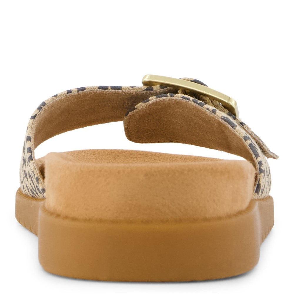 TOMS Marin Slides