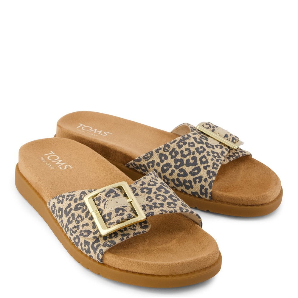 TOMS Marin Slides