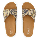 TOMS Marin Slides