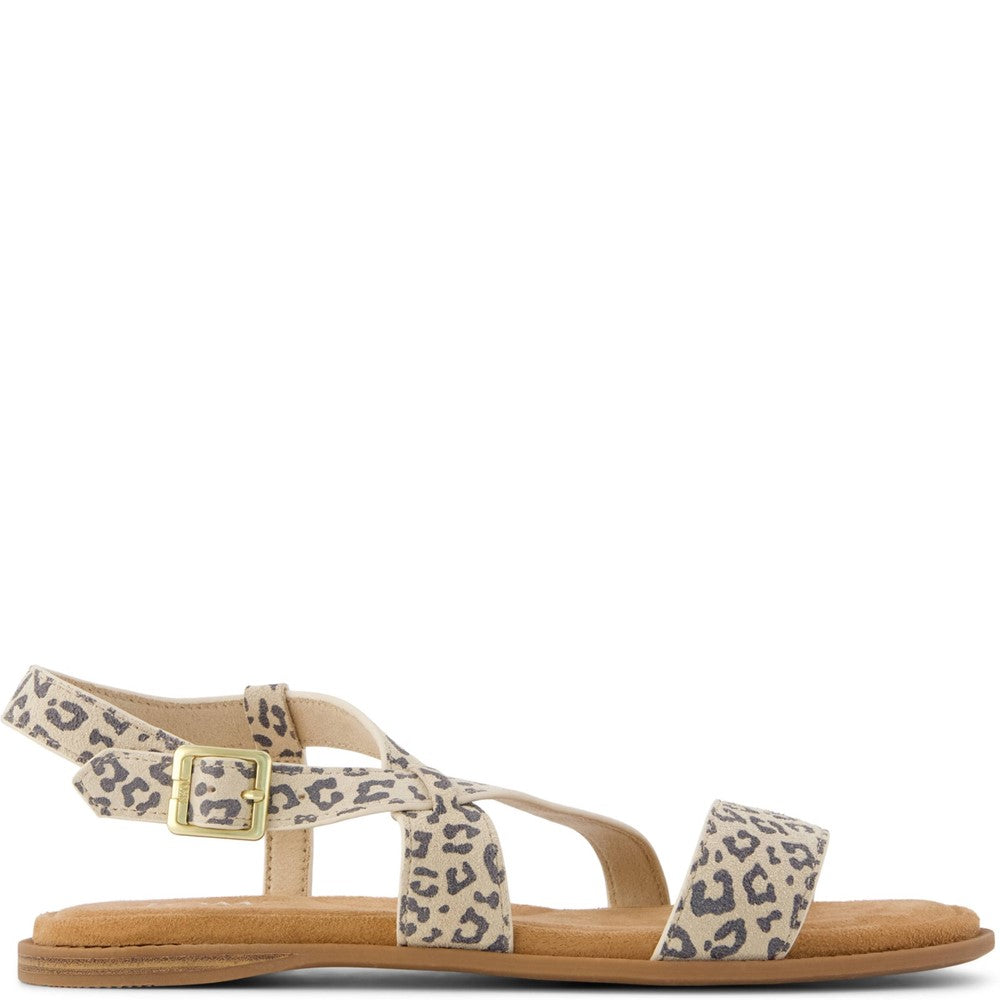 TOMS Mar Sandals