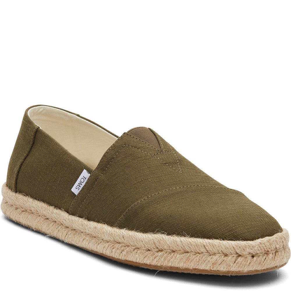 TOMS Alpargata Rope 2.0 Shoes