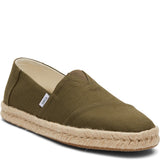 TOMS Alpargata Rope 2.0 Shoes