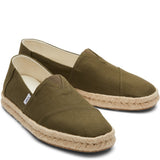 TOMS Alpargata Rope 2.0 Shoes