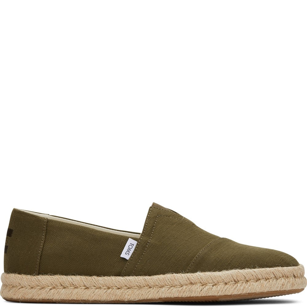 TOMS Alpargata Rope 2.0 Shoes