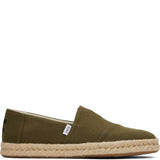 TOMS Alpargata Rope 2.0 Shoes