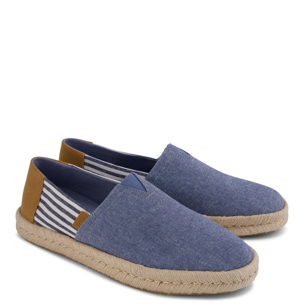 TOMS Alpargata Rope 2.0 Shoes