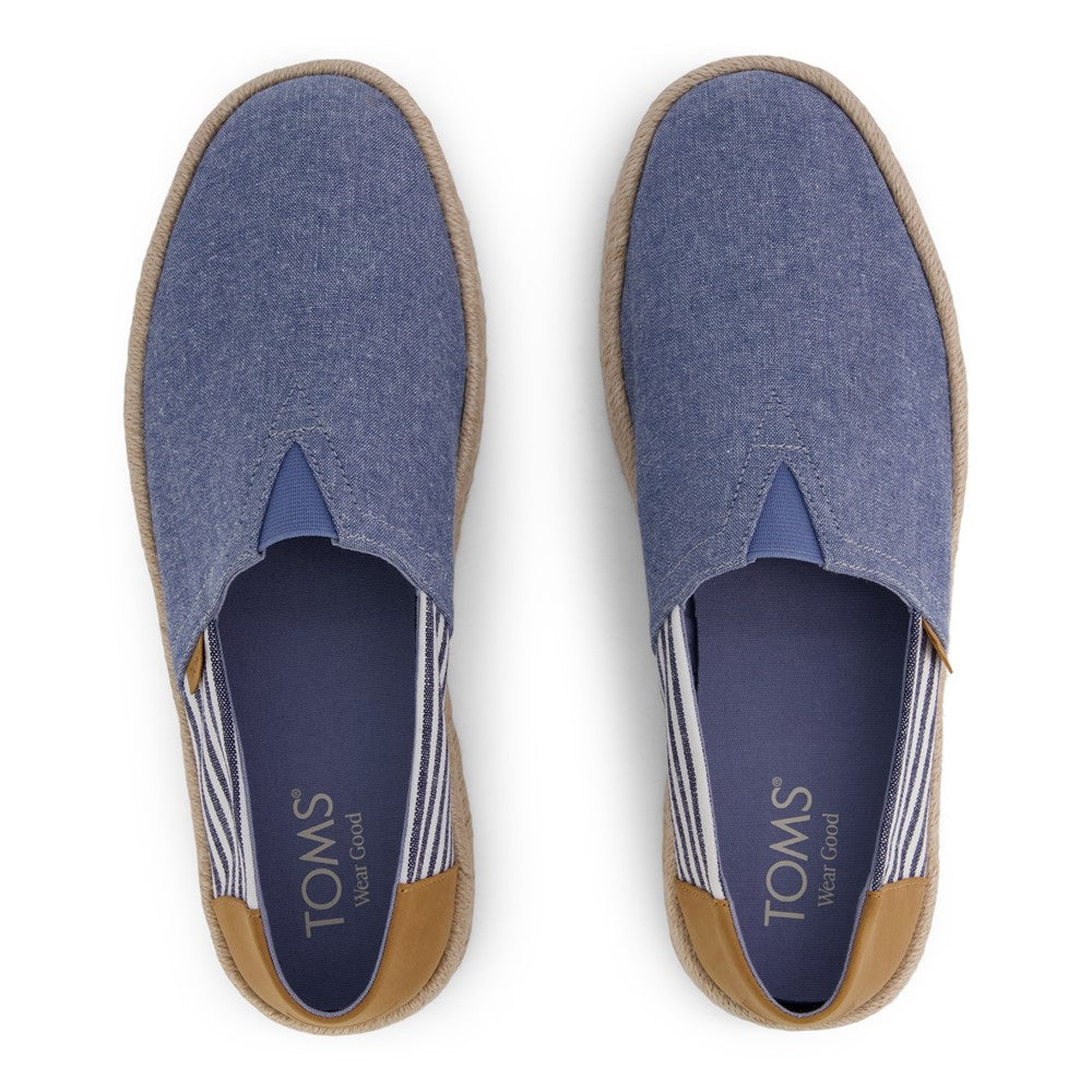 TOMS Alpargata Rope 2.0 Shoes