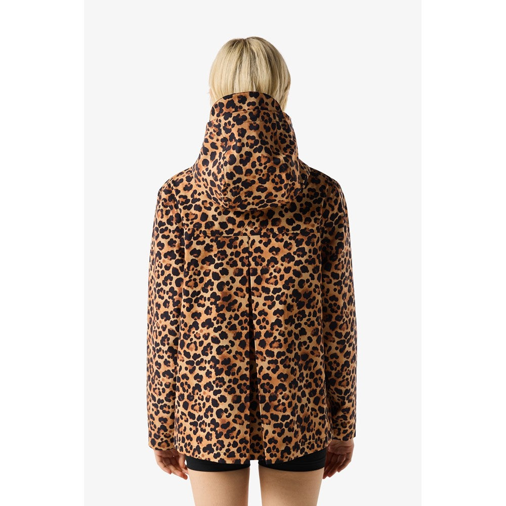 Hunter Original Waterproof Printed Jacket