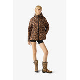 Hunter Original Waterproof Printed Jacket