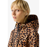 Hunter Original Waterproof Printed Jacket