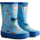 Hunter Kids First Classic Wellingtons