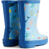 Hunter Kids First Classic Wellingtons