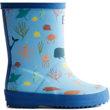 Hunter Kids First Classic Wellingtons