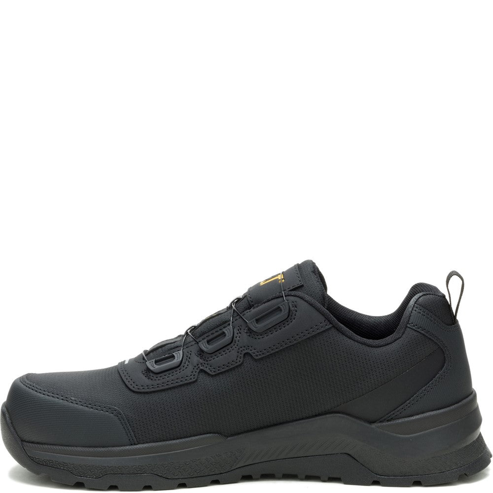 Caterpillar Inductor Tech Low Safety Trainers