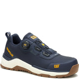 Caterpillar Inductor Tech Low Safety Trainers