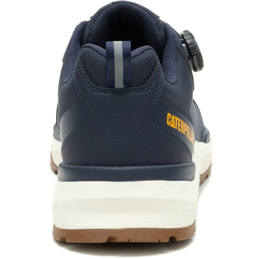 Caterpillar Inductor Tech Low Safety Trainers