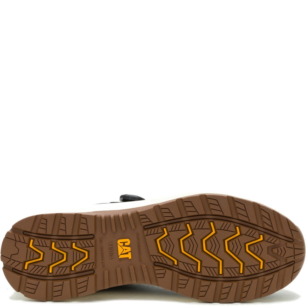 Caterpillar Inductor Tech Low Safety Trainers