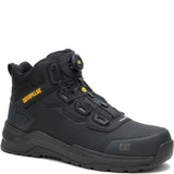Caterpillar Inductor Tech Safety Boots