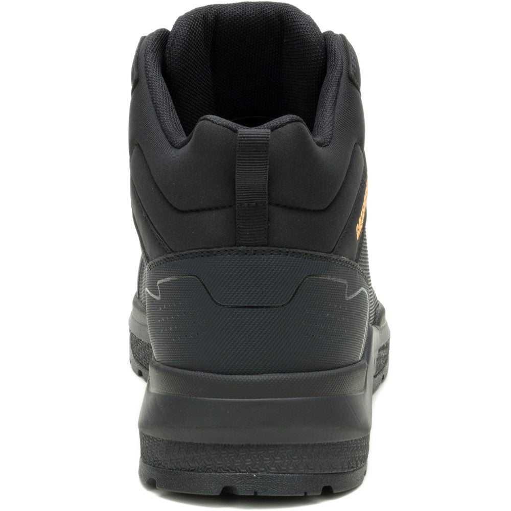 Caterpillar Inductor Tech Safety Boots